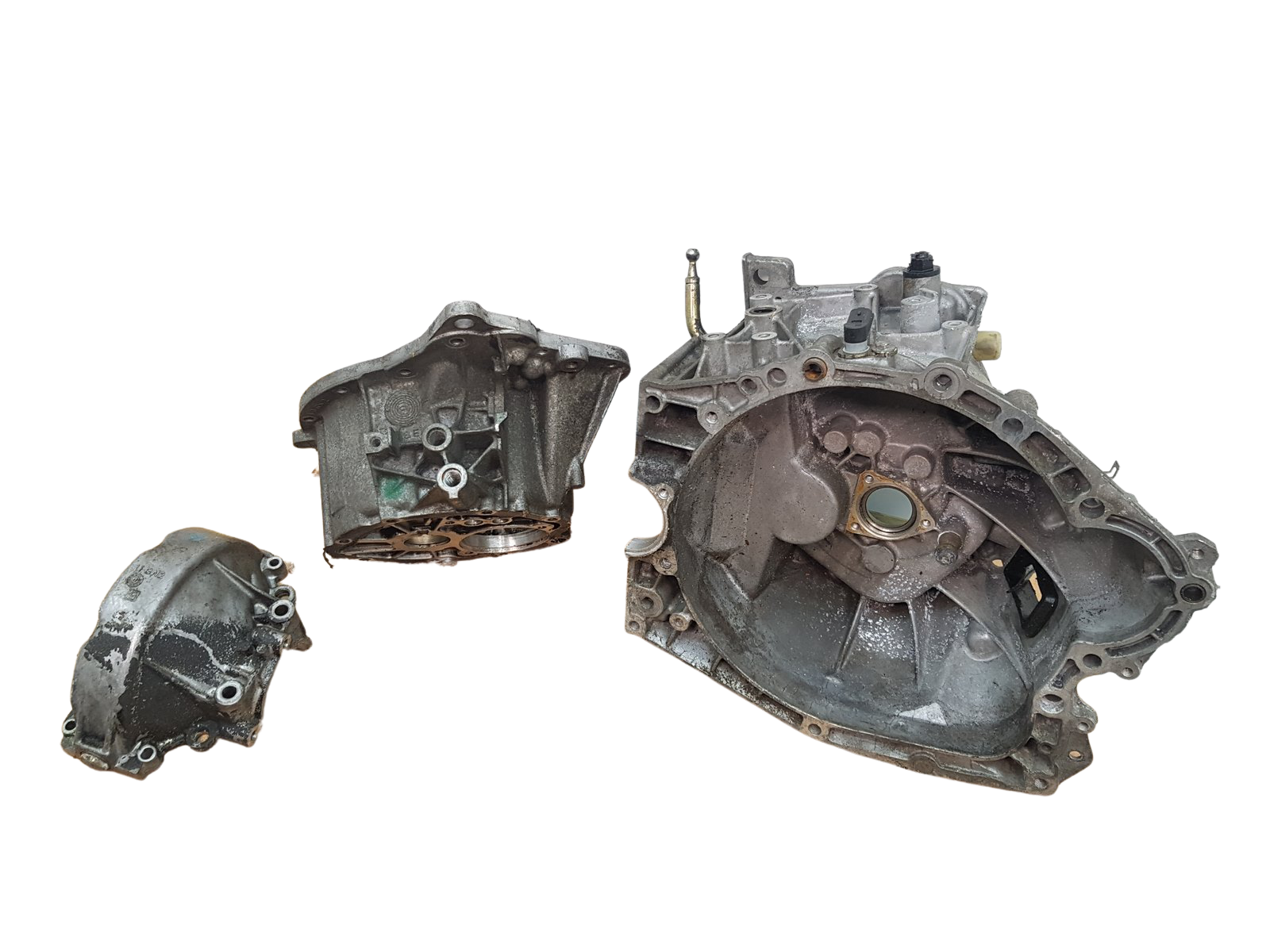 Каросерия 20DL43 1.8 Peugeot 406 main product photo