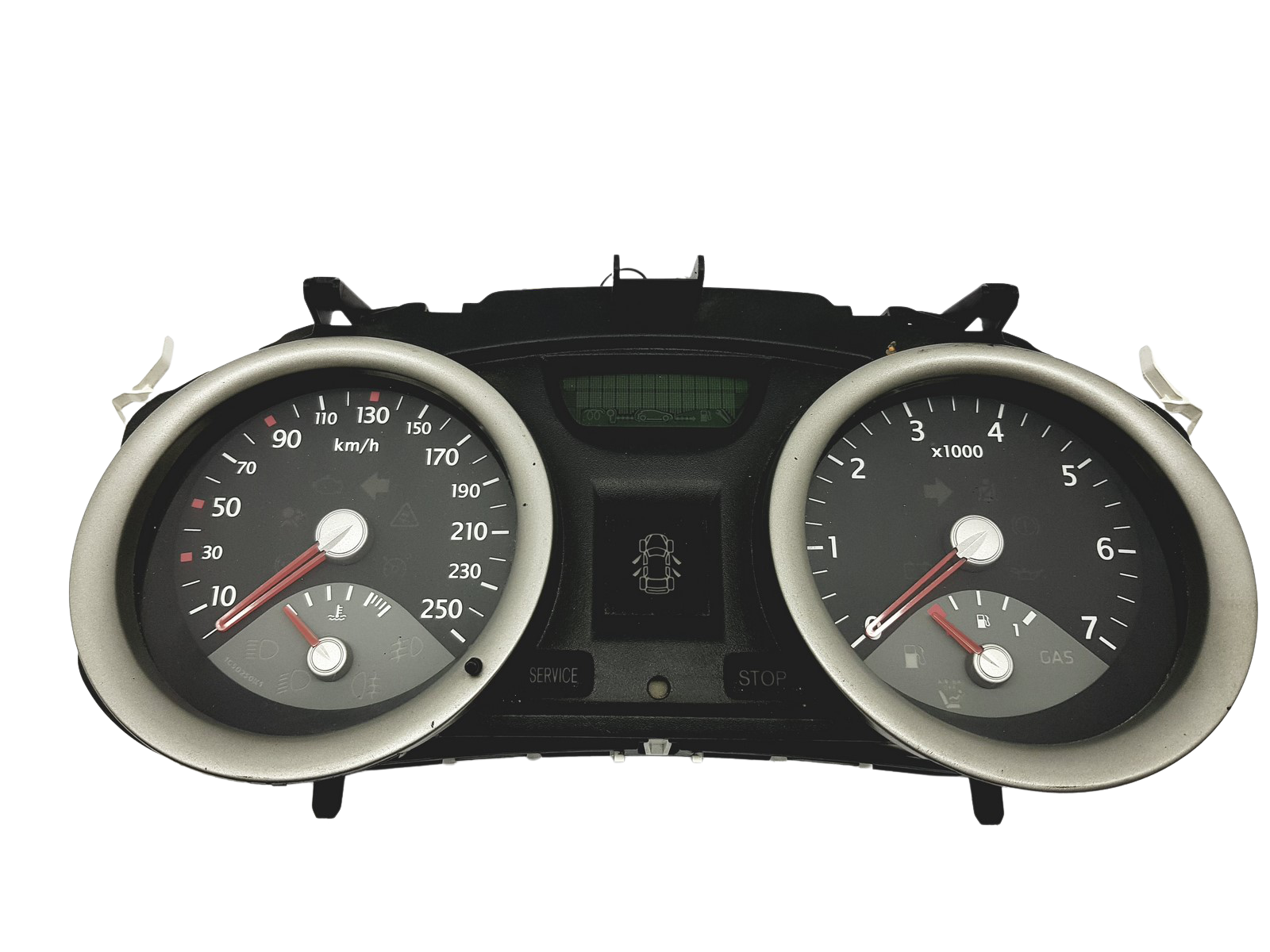 Тахометър Renault Megane 2 8200364007 49543 main product photo