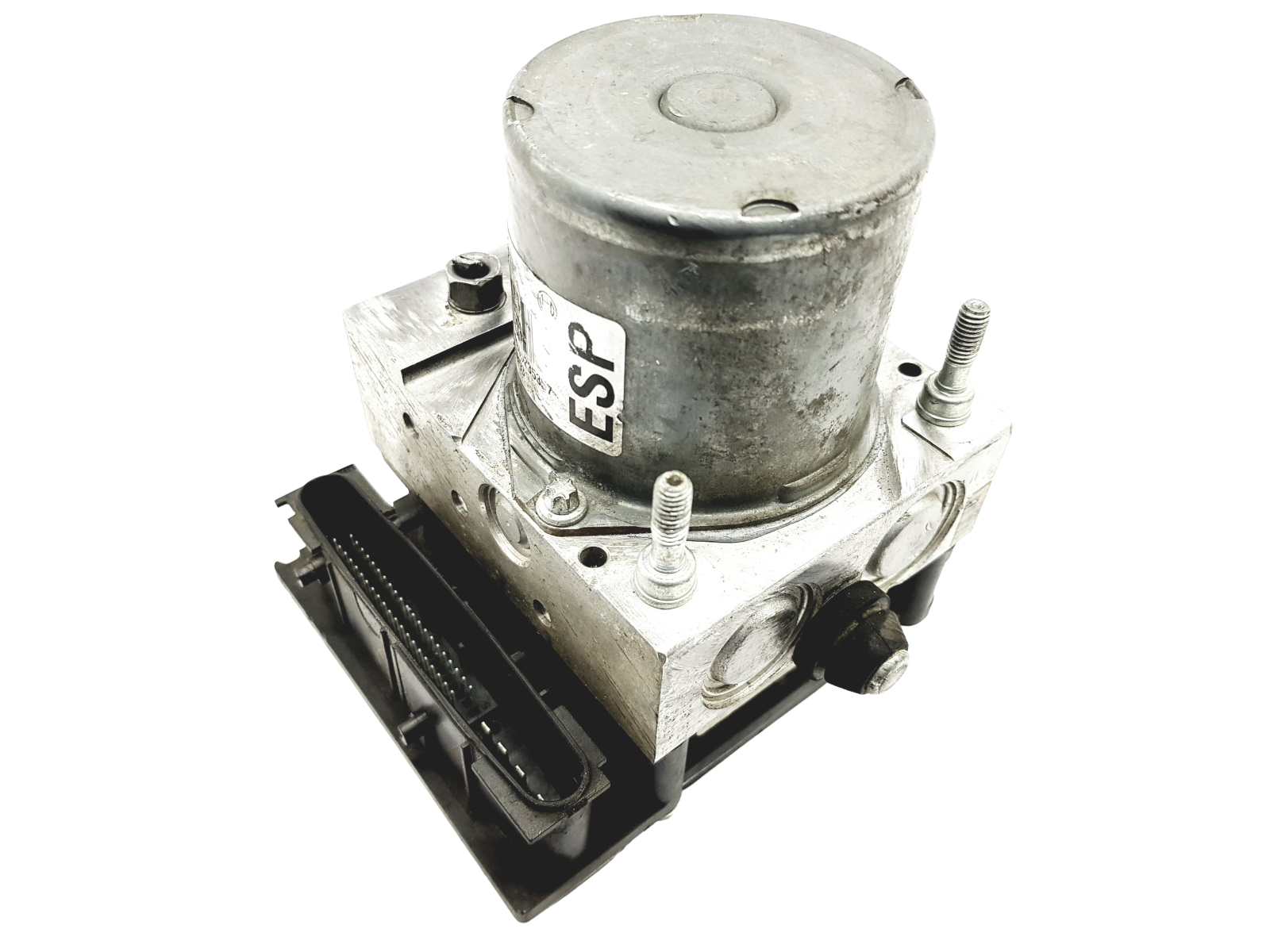 Абсорбционна помпа Alfa Romeo 147 51792630 0265950711 Bosch main product photo