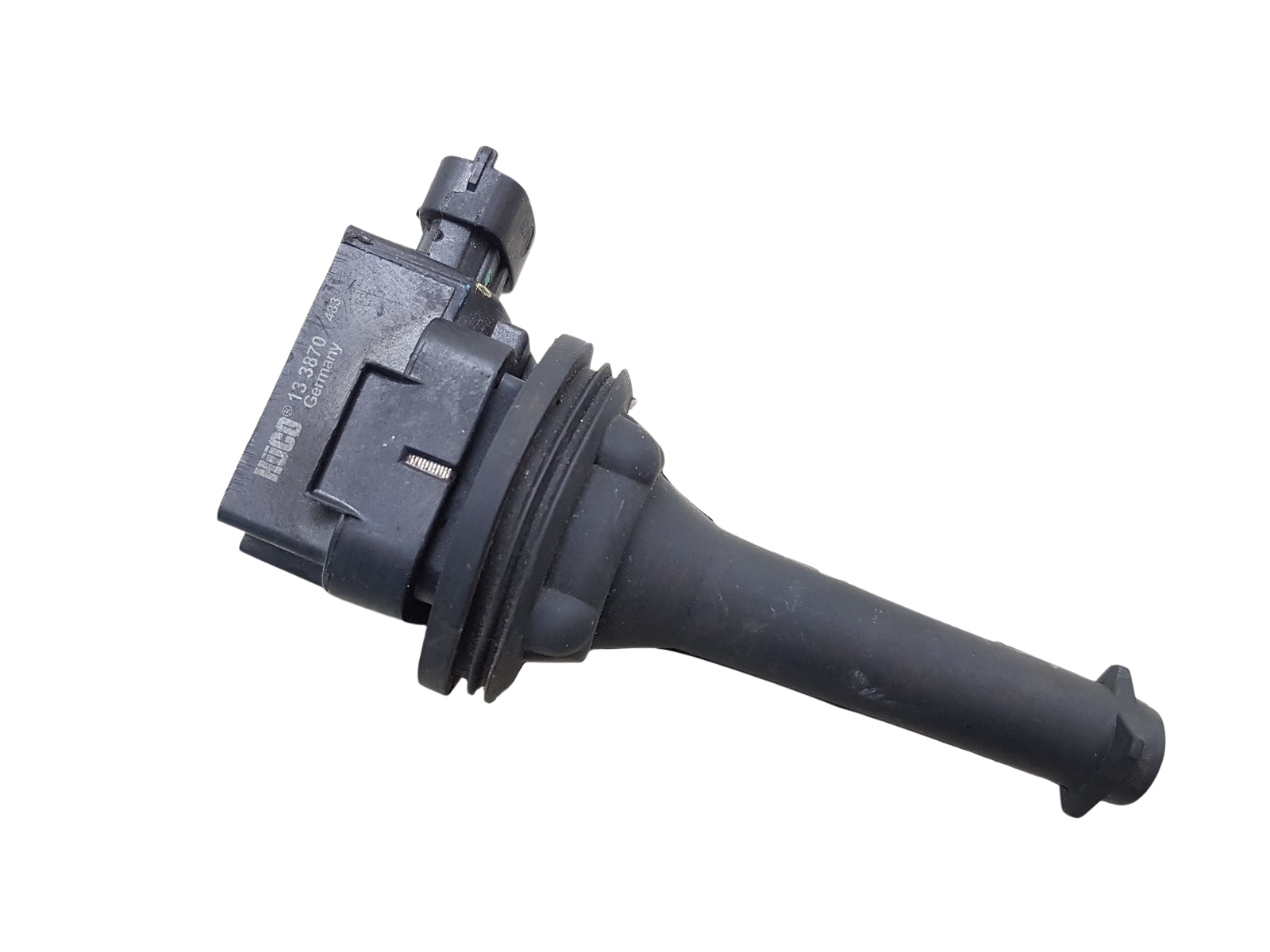 Запалителна бобина Volvo 133870 HUCO main product photo