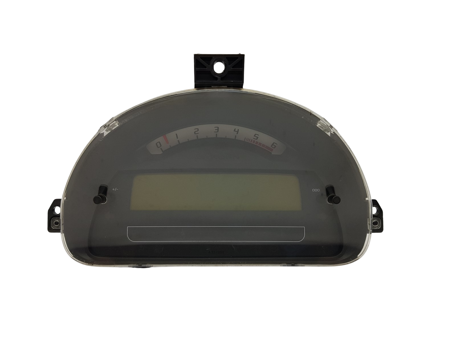 Тахометър Citroen C2 C3 9660225880 D 02 2731 main product photo