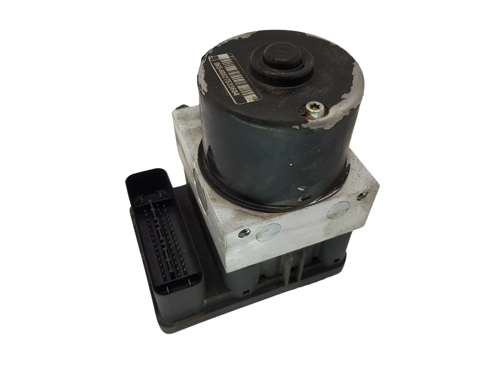 Абсорбционна помпа VW Audi Skoda 1J0614117E 1C0907379C Ate 3981 main product photo