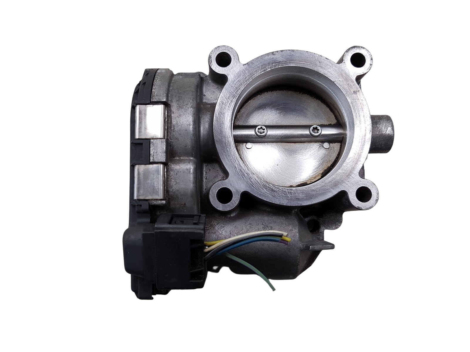Въздушен амортисьор Mercedes-Benz A2661410525 0280750175 1531 main product photo