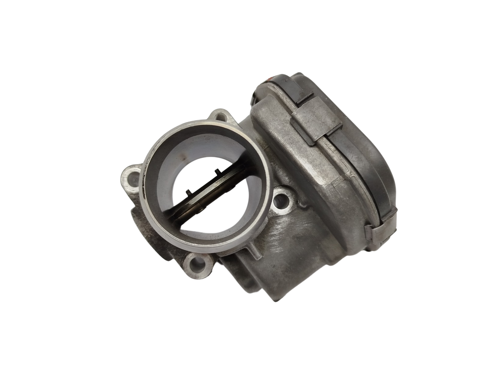 Въздушен амортисьор Citroen Peugeot Ford 9673534480 1.6 HDI eHDI TDCi 1131 main product photo