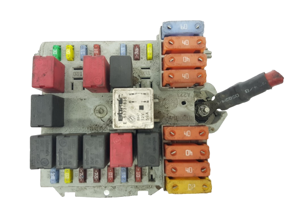 Кутия с предпазители Fiat 51738102 main product photo