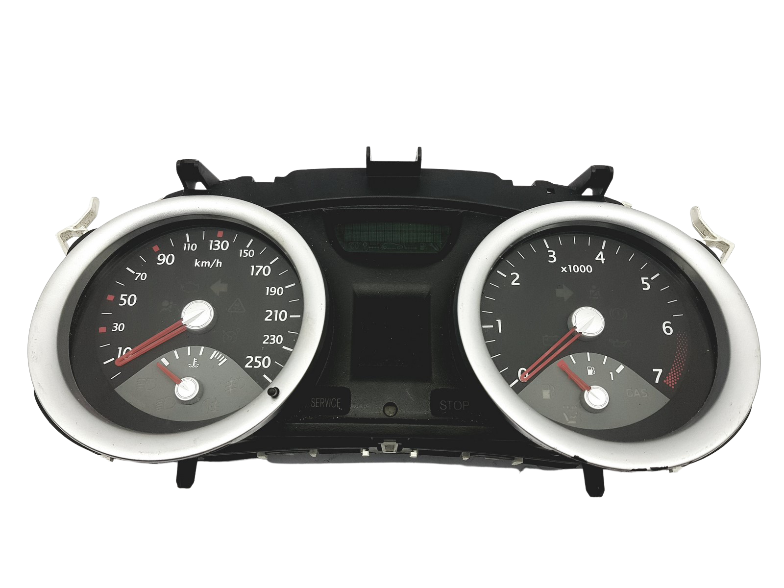 Тахометър Renault Megane 2 8200364027 D 49025 main product photo