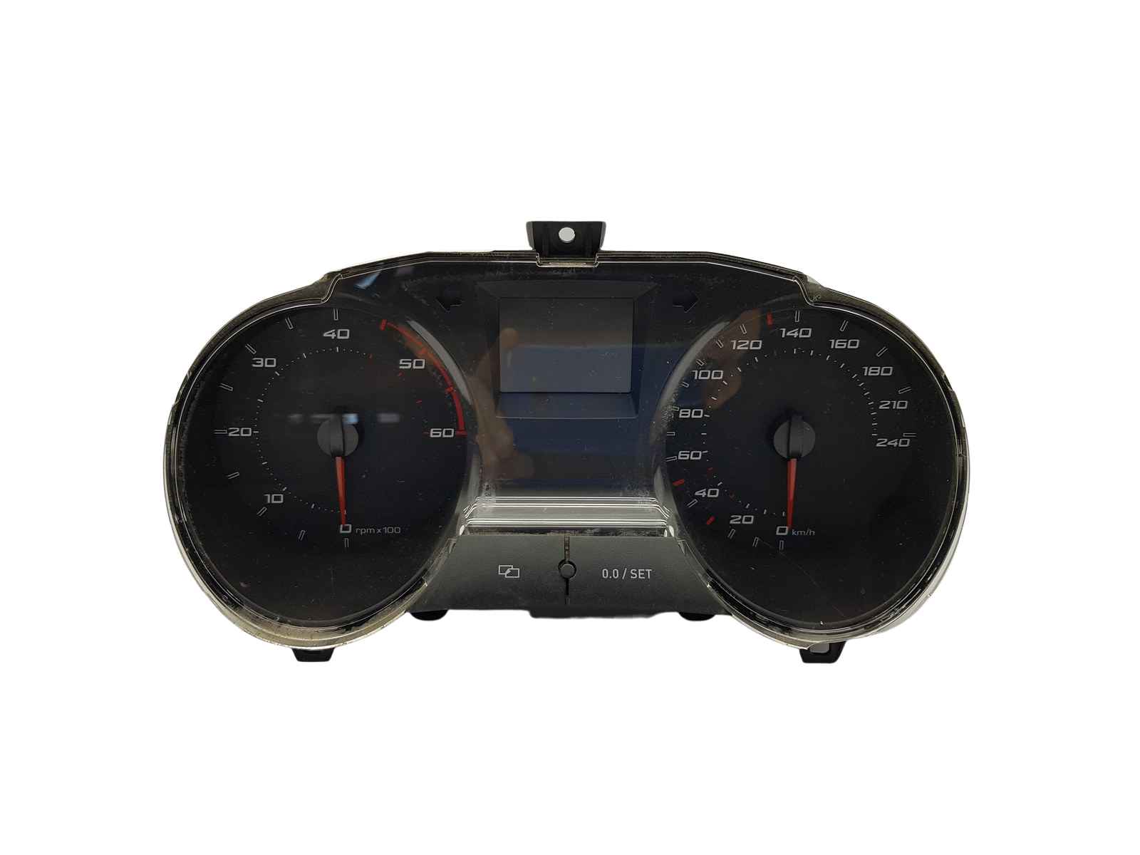 Брояч Seat Ibiza 6J0920800L A2C53311201 1385 main product photo