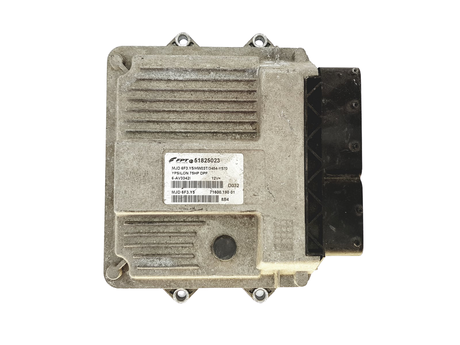 Шофьор 51825023 MJD6F3.Y5 Lancia FPT main product photo