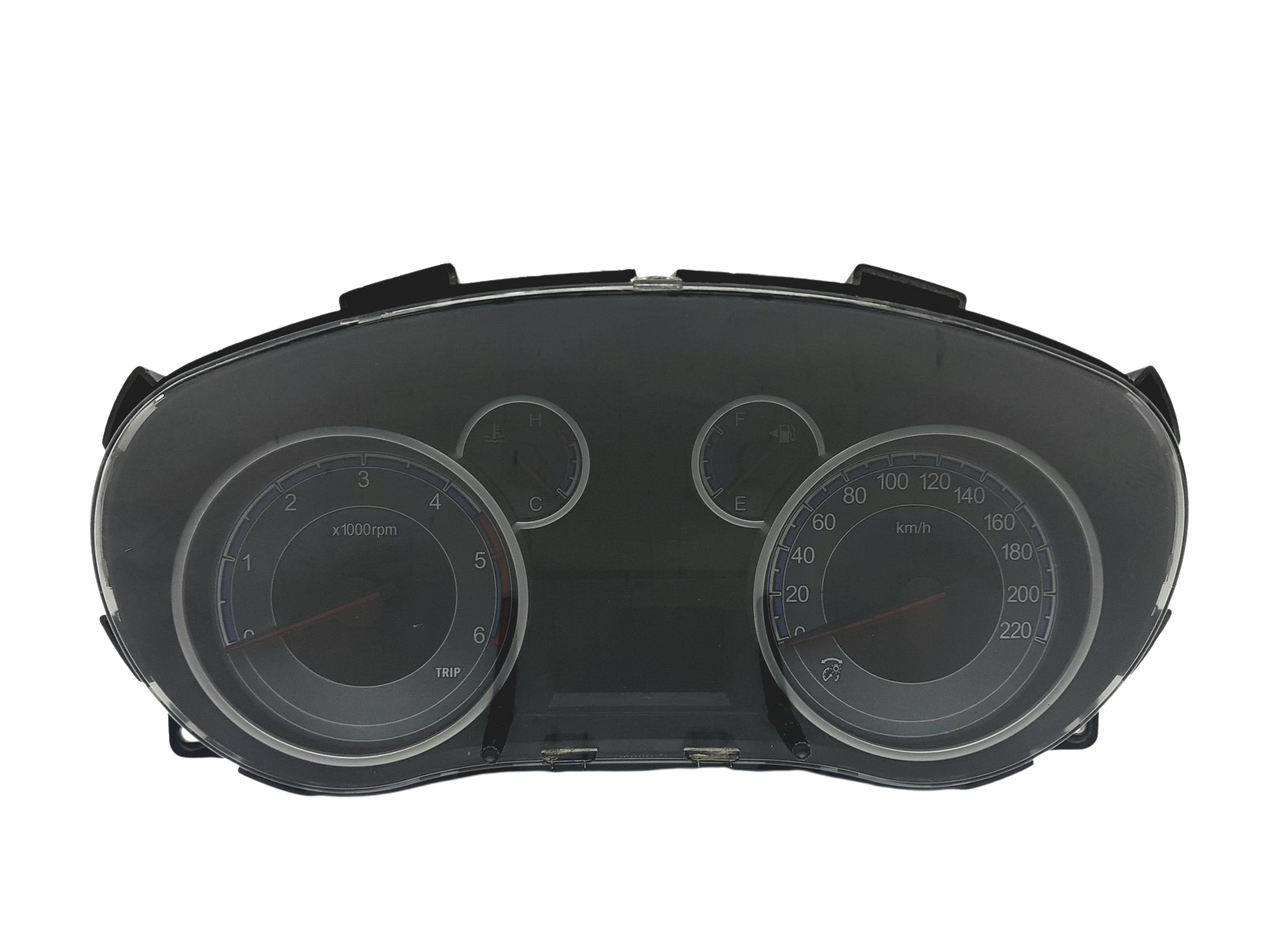 Тахометър Suzuki SX4 Fiat Sedici 34110-55L50 54096 main product photo