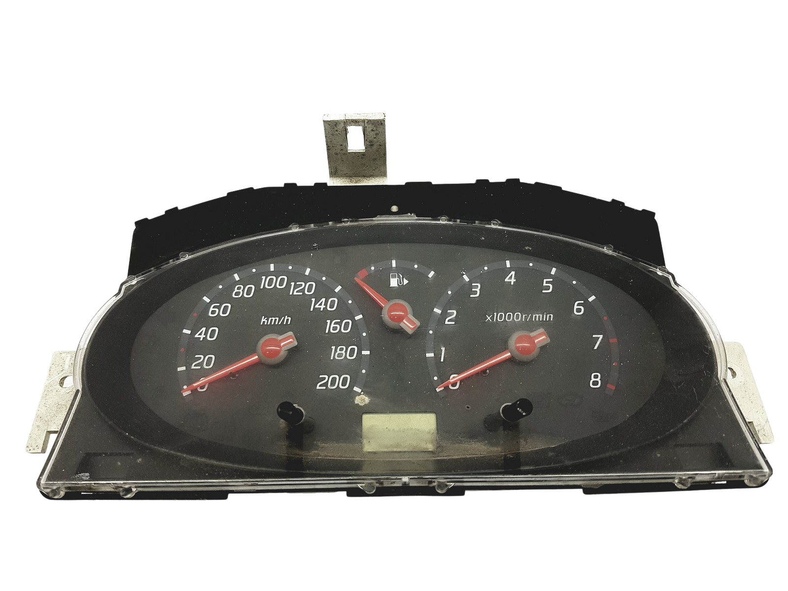 Тахометър Nissan Mickra AX861 41010 main product photo
