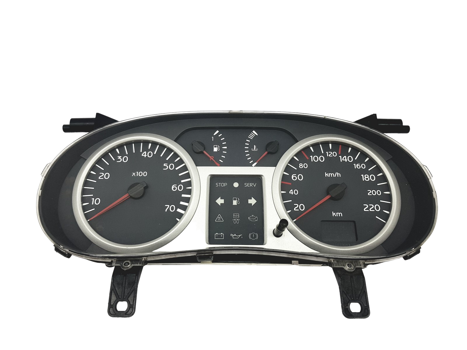 Тахометър Renault Clio 2 8200261102 54389 main product photo