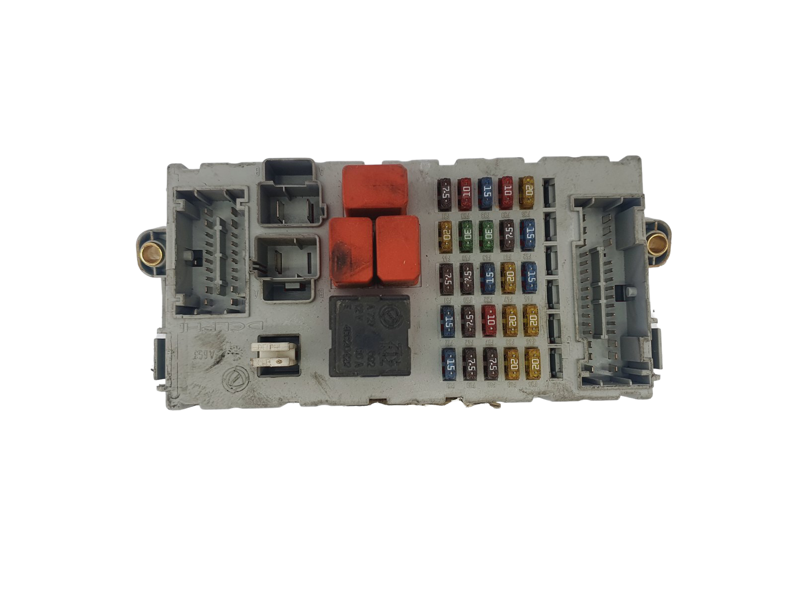 Шофьор BSI Fiat 51732919 CPL Delphi 40451 main product photo