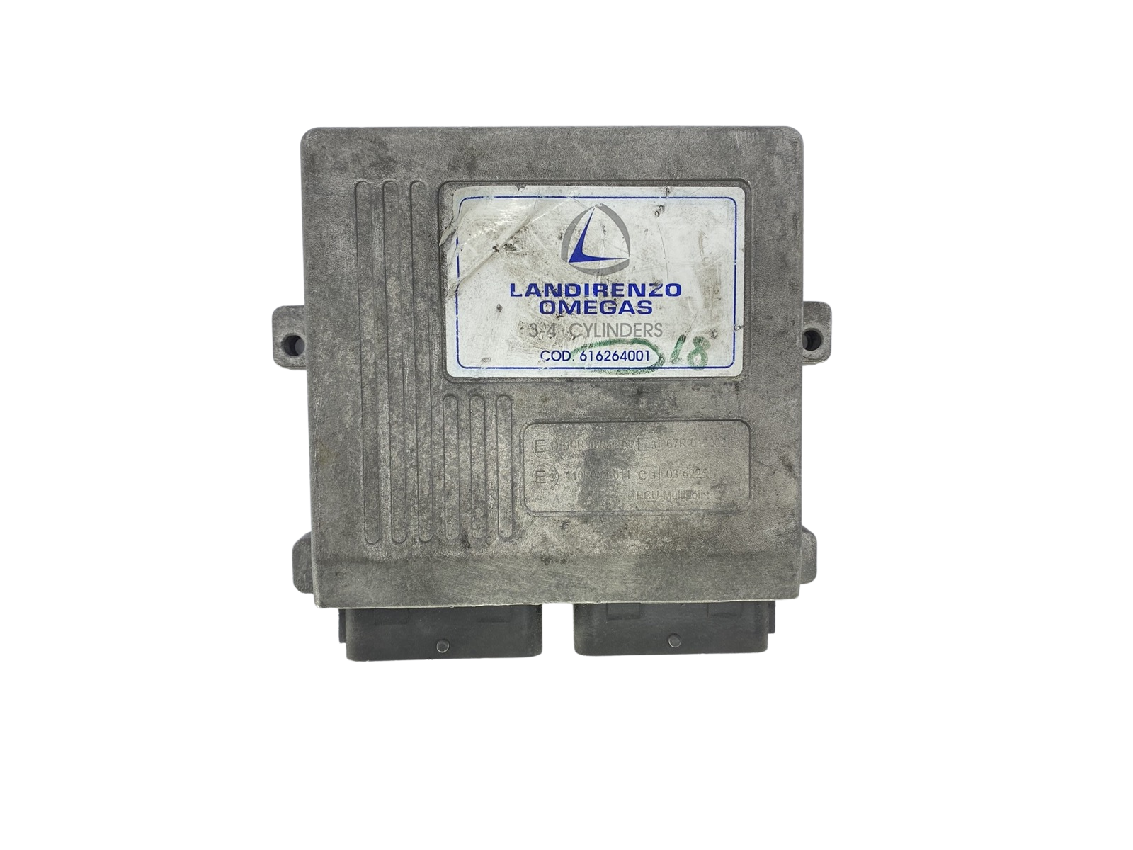 Шофьор LPG 10R-026011 110R-006011 616264001 Landi Renzo 57705 main product photo
