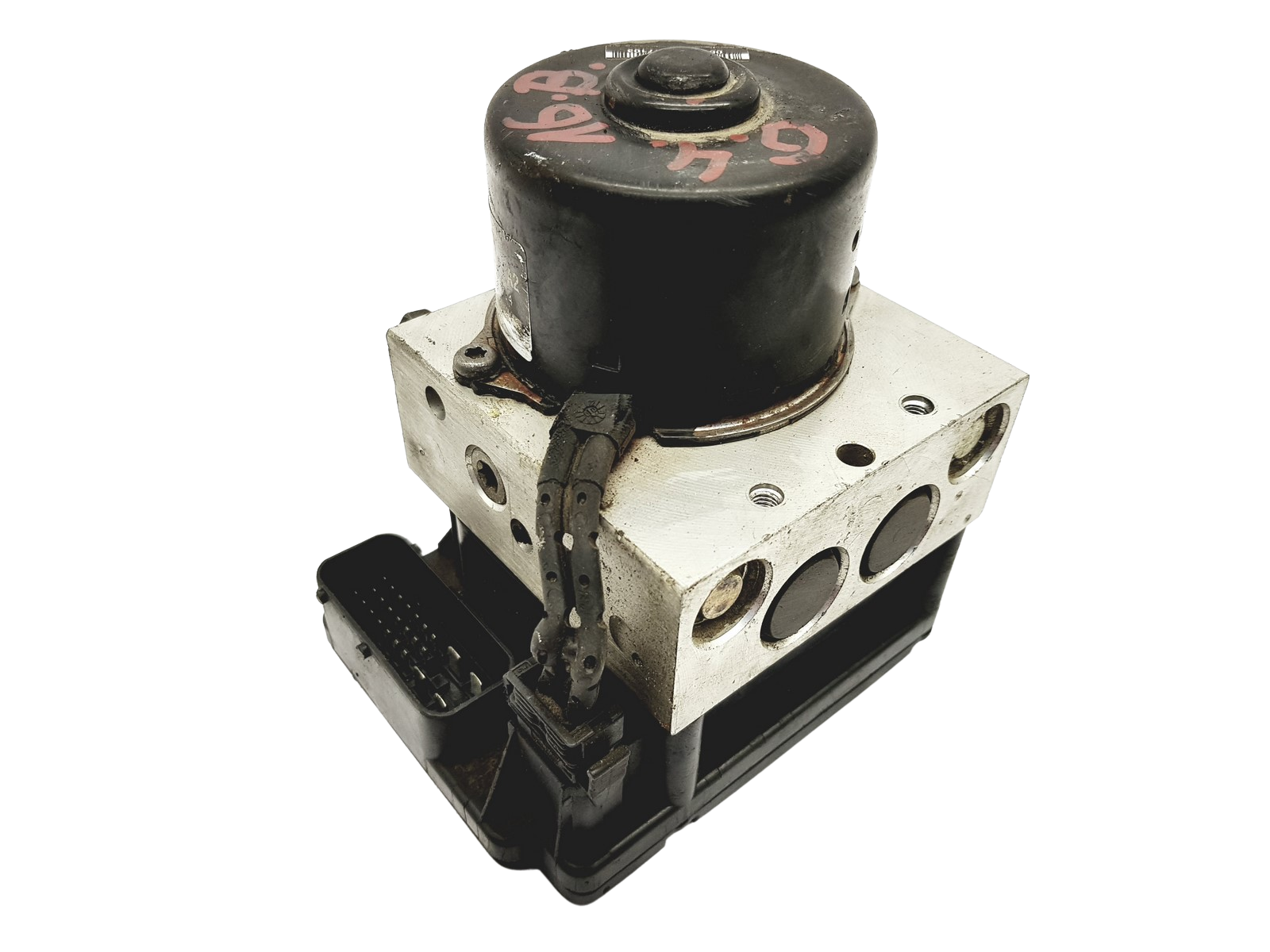 Абсорбционна помпа VWAG 1J0614117D 1J0907379P ATE 59689 main product photo