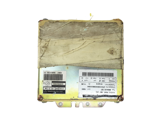 Контролер на двигателя Fiat 0464592650 Hitachi 21564 main product photo