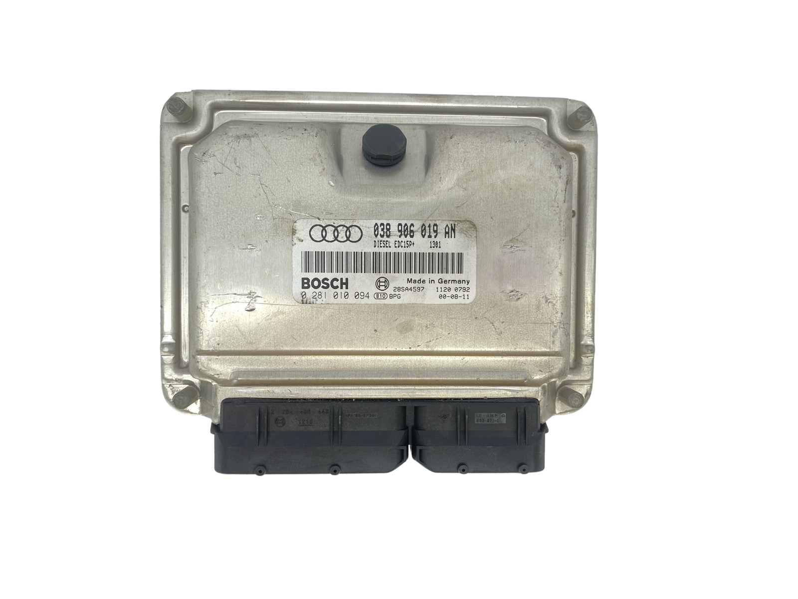 Шофьор 038906019AN 0281010094 Audi Bosch 60528 main product photo