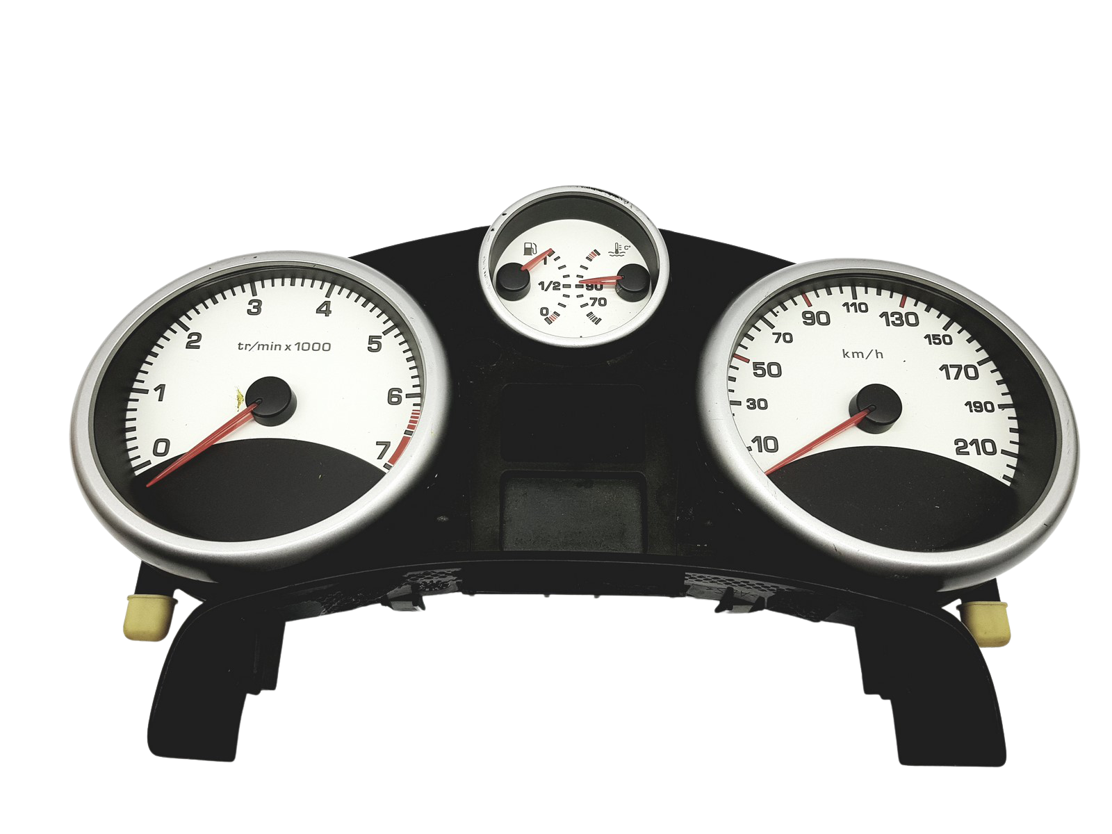 Тахометър Peugeot 207 9662903880 A2C35190331 48087 main product photo