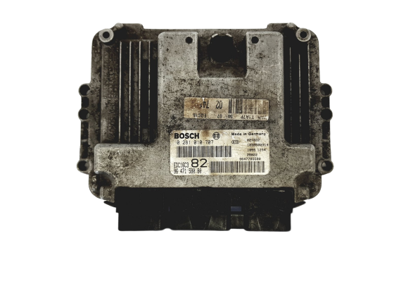Шофьор 0281010707 9647158080 9647785580 PSA Bosch 16373 main product photo
