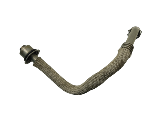 Тръба на Egr Citroen Peugeot 1628JG main product photo