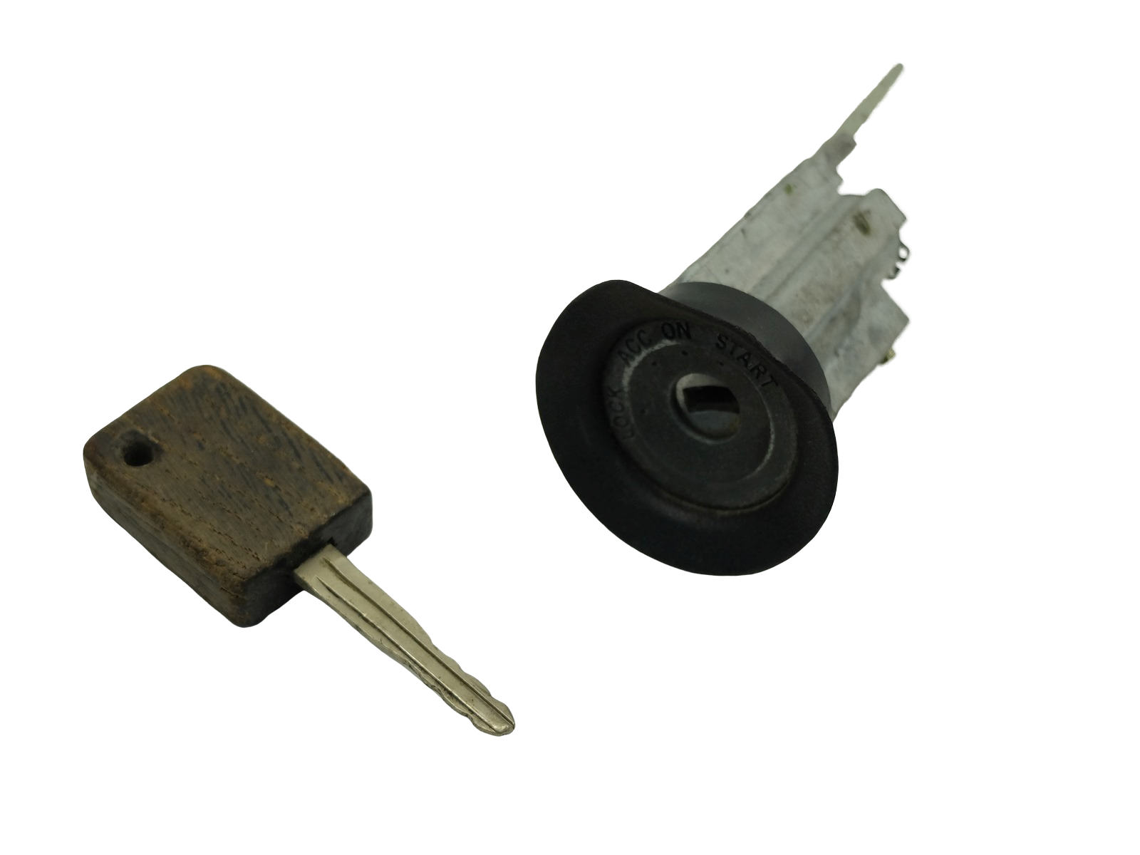 Вложка за запалване Zapłonowej Toyota Corolla main product photo