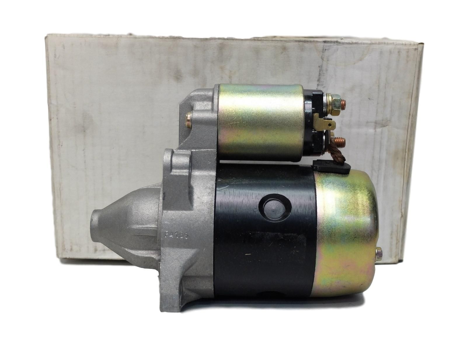 Стартер KIA Mazda FE5A-18-400AT main product photo