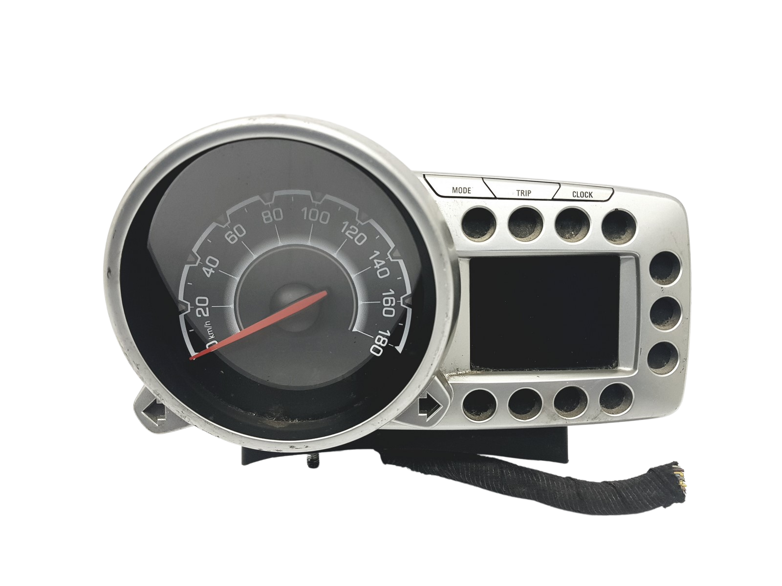 Брояч Chevrolet Spark 95949212 54116 main product photo