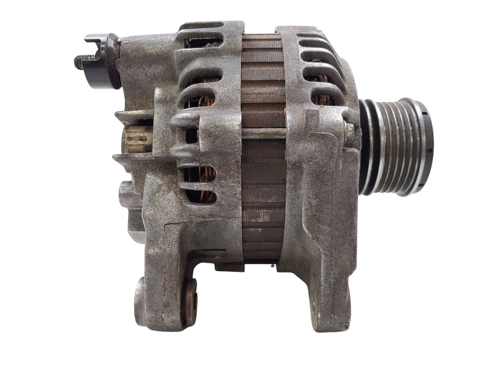 Алтернатор Renault 8200373636 A002TC0981 110A Mitsubishi 1159 main product photo