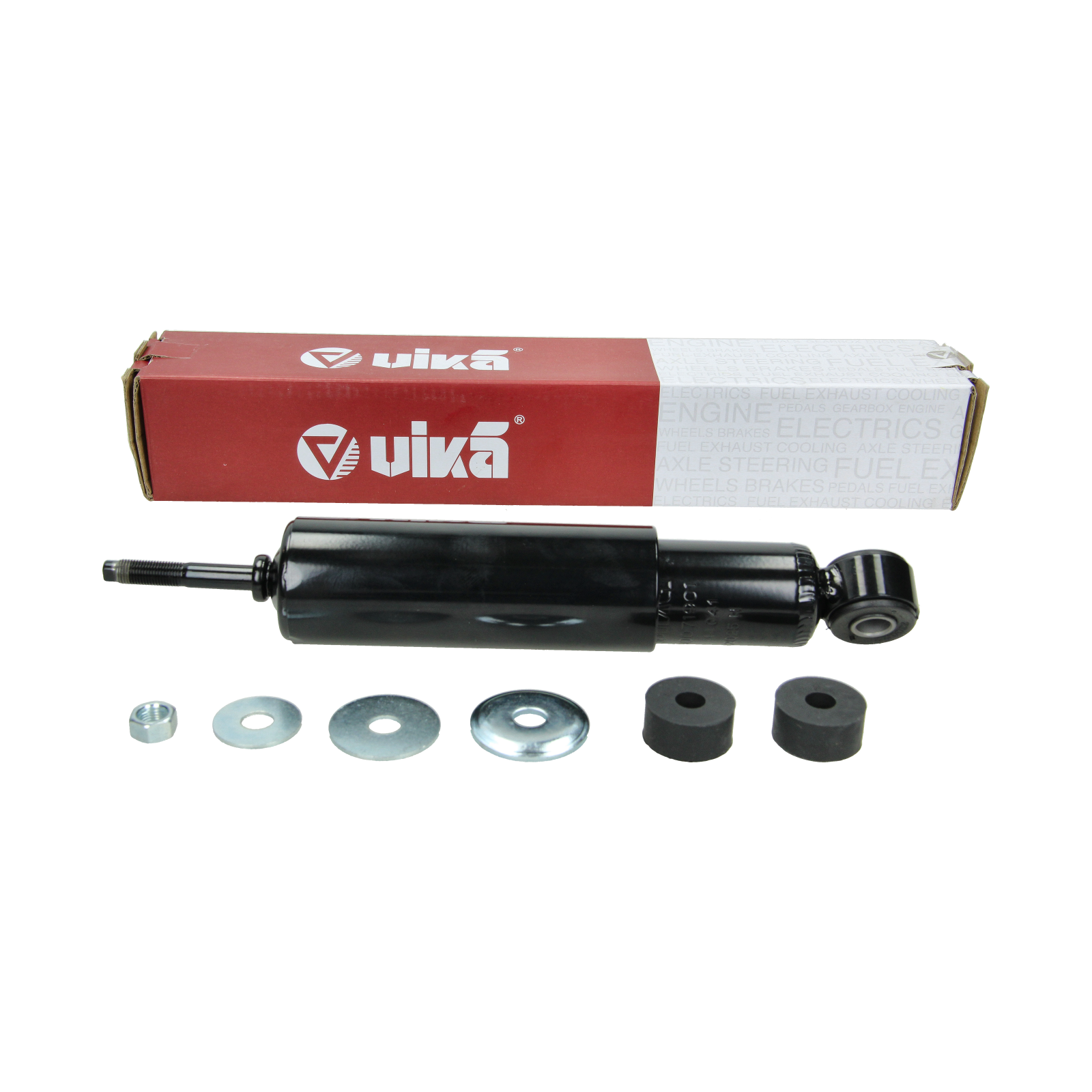 Амортисьор Преден край Направете Skoda 113495000 44950071901 Vika main product photo