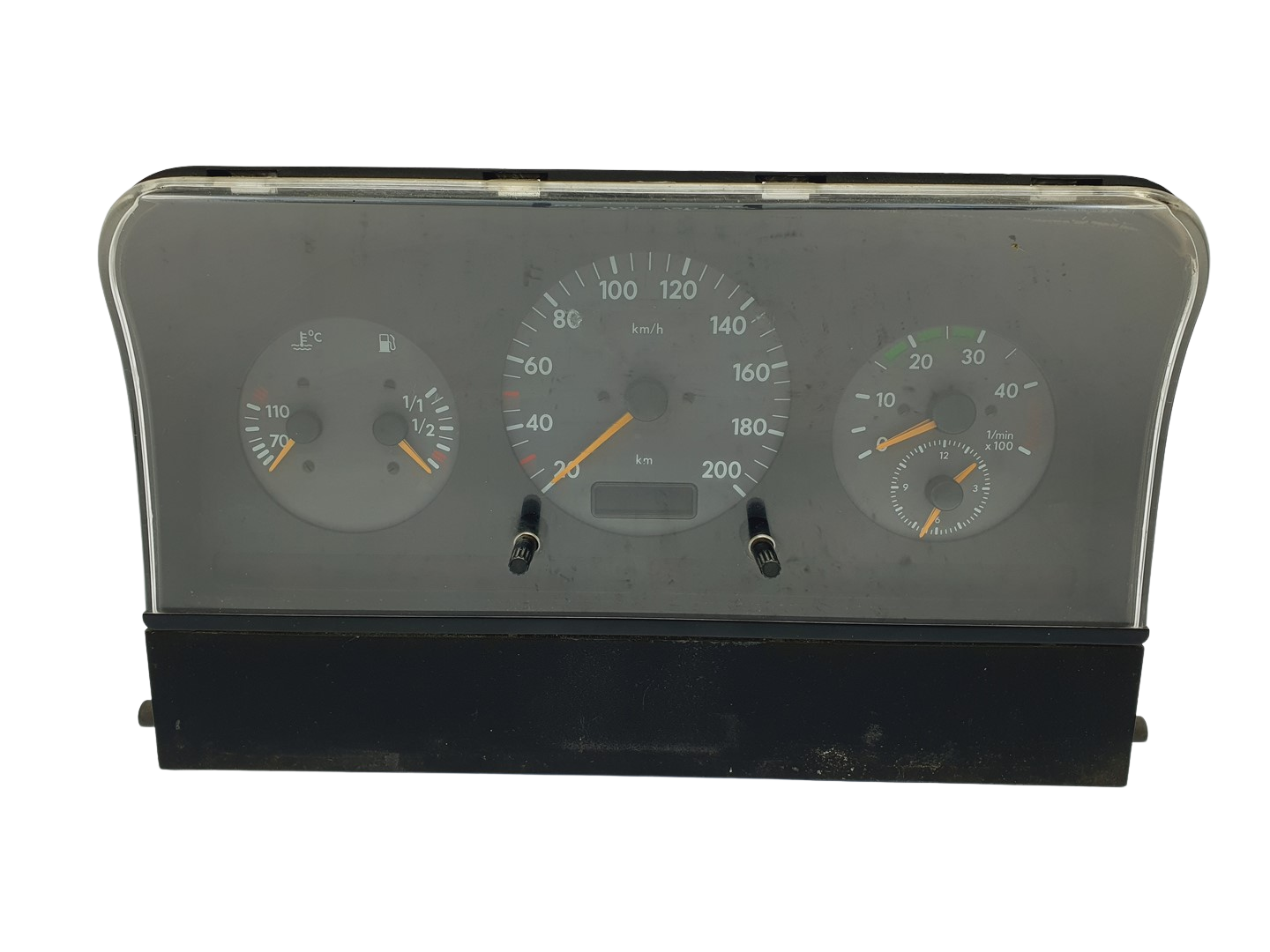 Брояч VW LT 2D0919860F 110008848023 69597 main product photo
