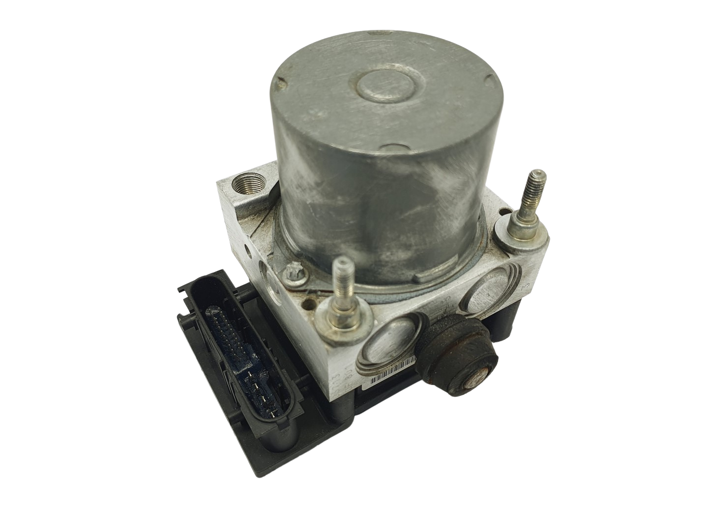 Абсорбционна помпа Fiat Panda 46802215 0265800715 0265231312 63890 main product photo