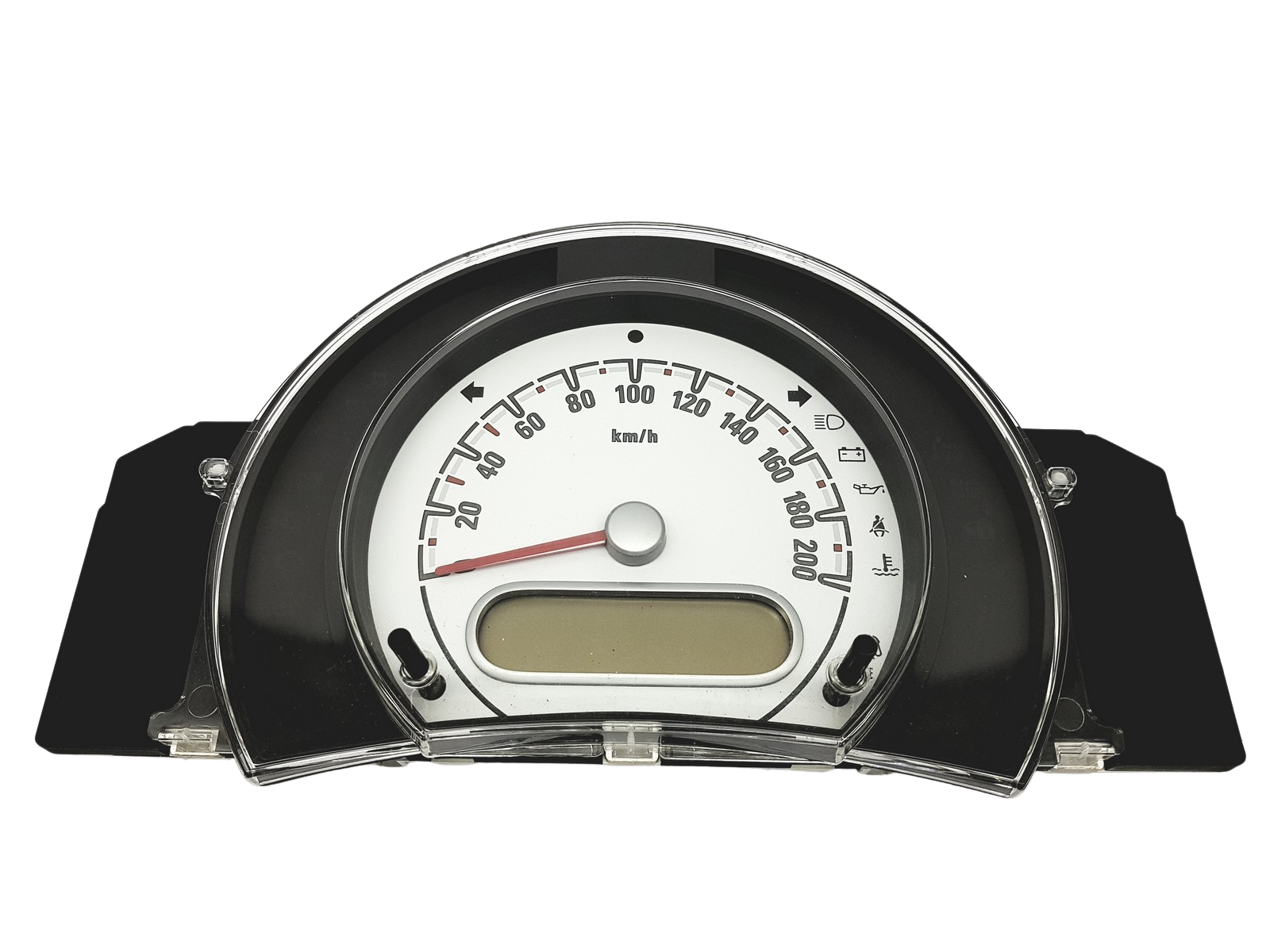 Брояч Opel Agila B 34101-85LP0 Pricol 51871 main product photo