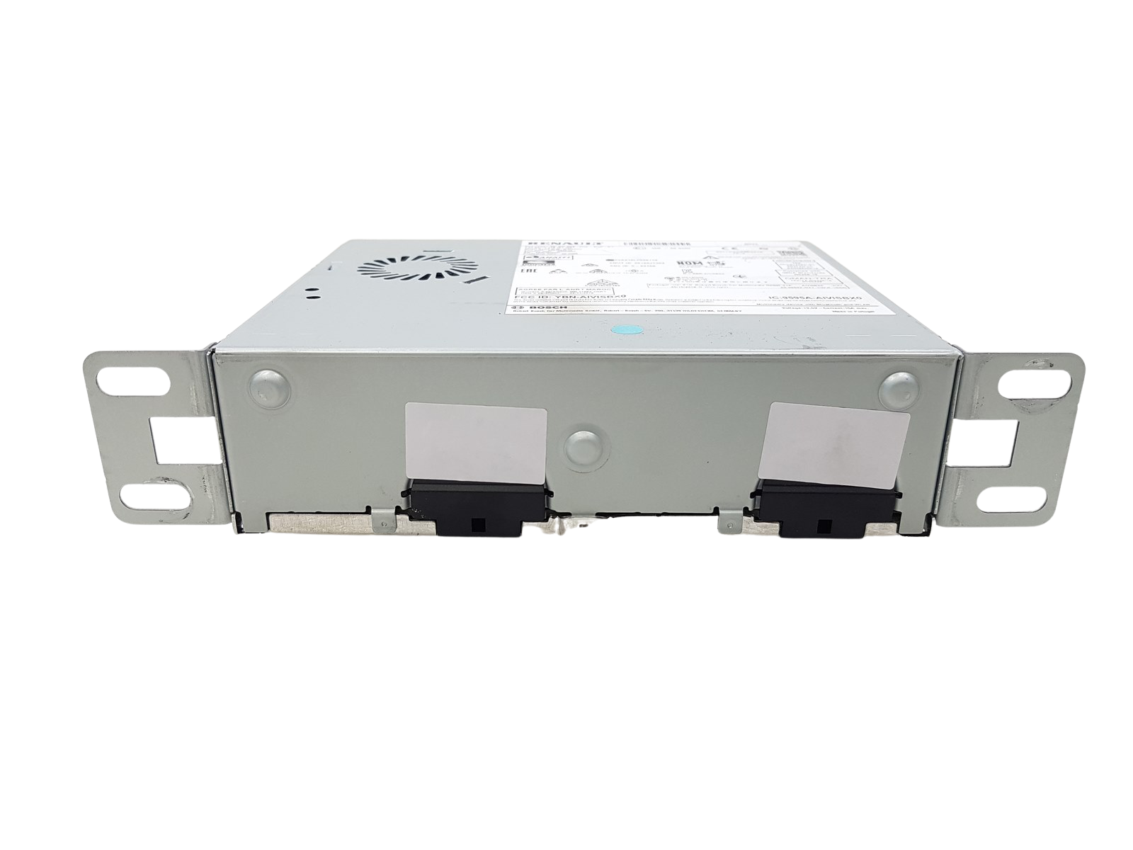 Радио Renault Clio 5 Captur 2 259159451R 7513751744 0km 25 main product photo