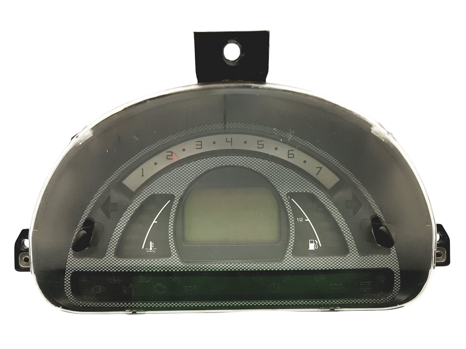Тахометър Citroen C2 C3 9652008080 H 01 59138 main product photo