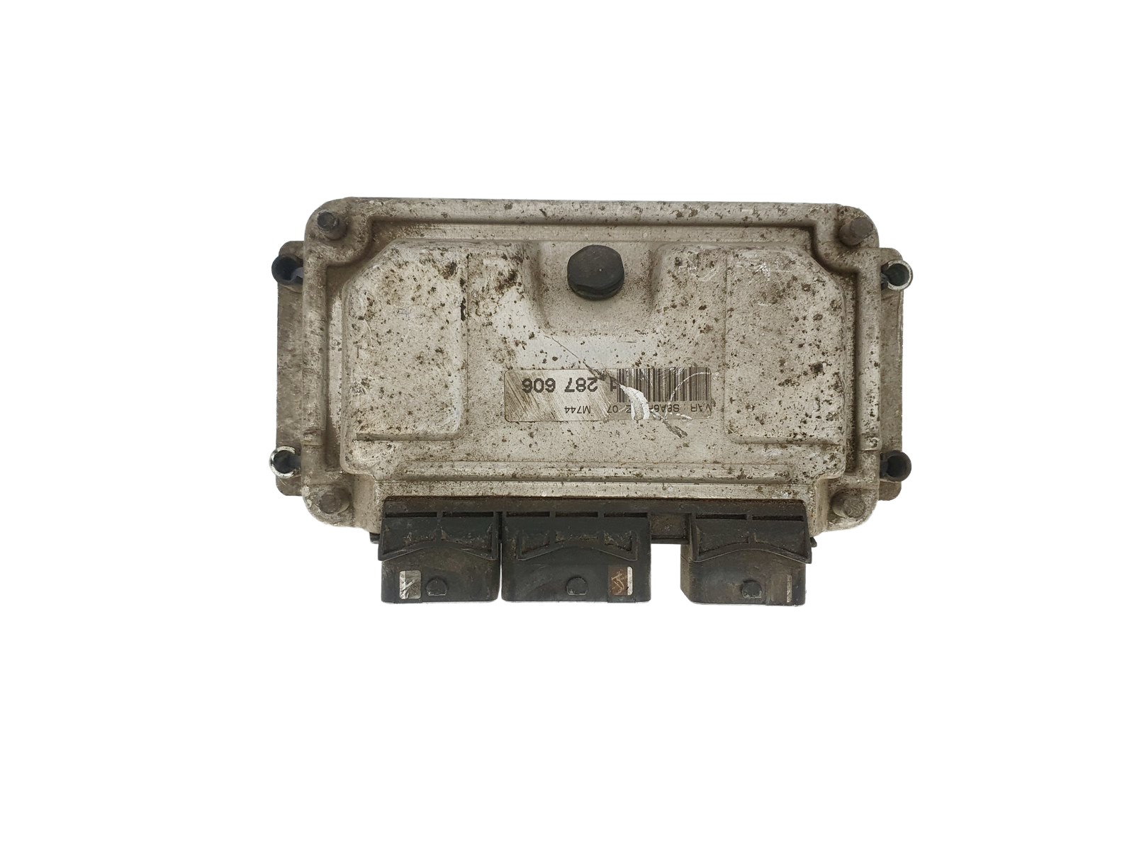 Шофьор 0261206246 9637838780 9645802280 PSA Bosch 43118 main product photo