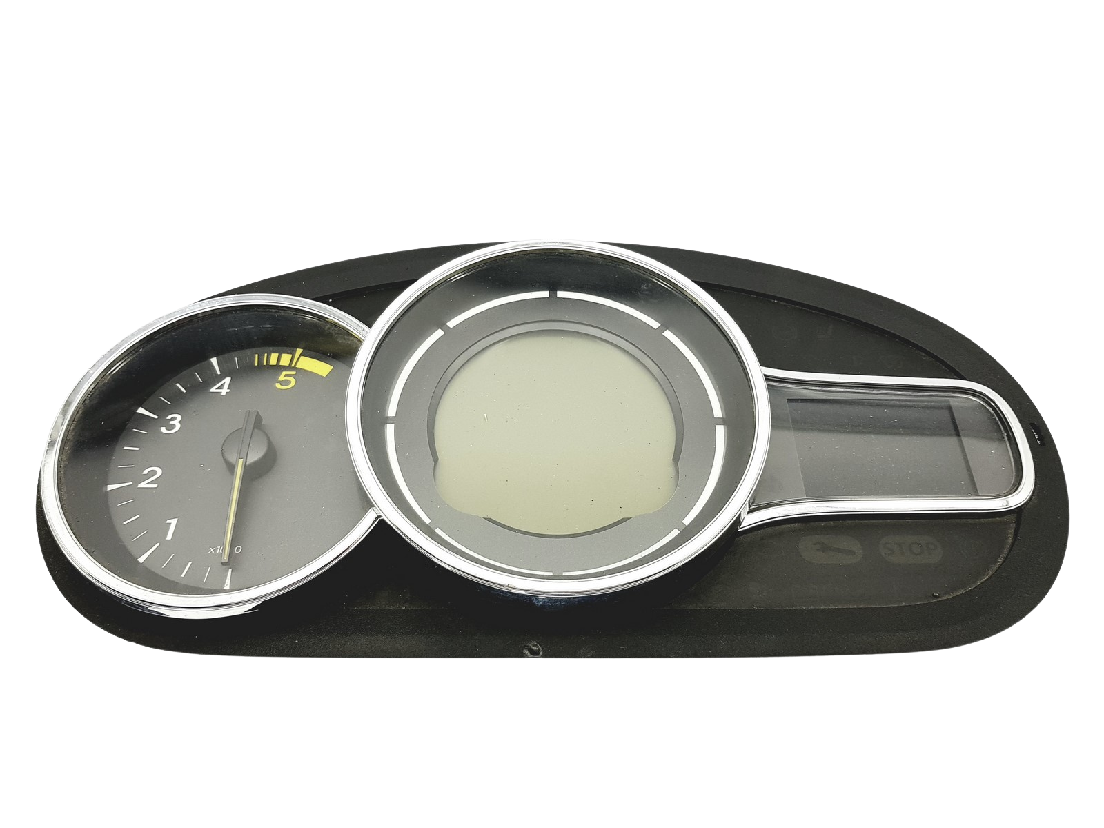 Тахометър Renault Megane 3 248100342R 59496 main product photo