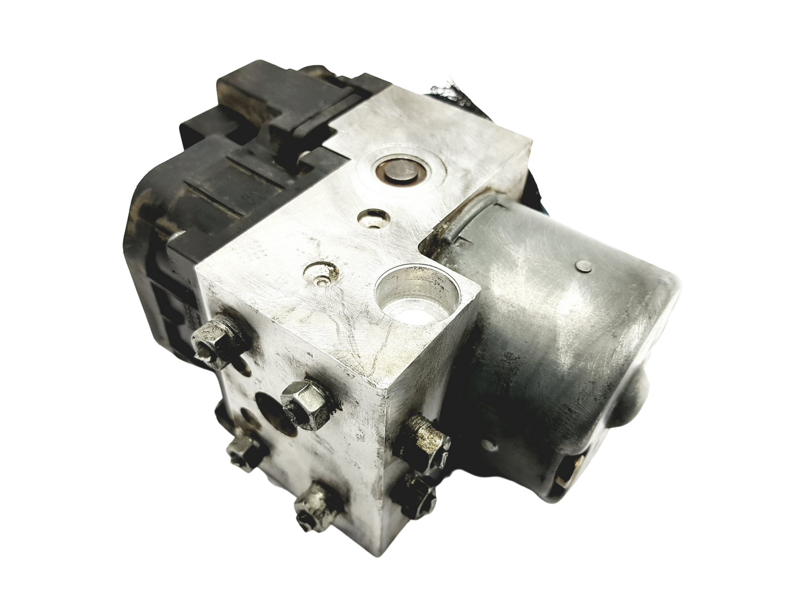 Абсорбционна помпа Opel Zafira Astra G 90581417 0265216651 38419 main product photo