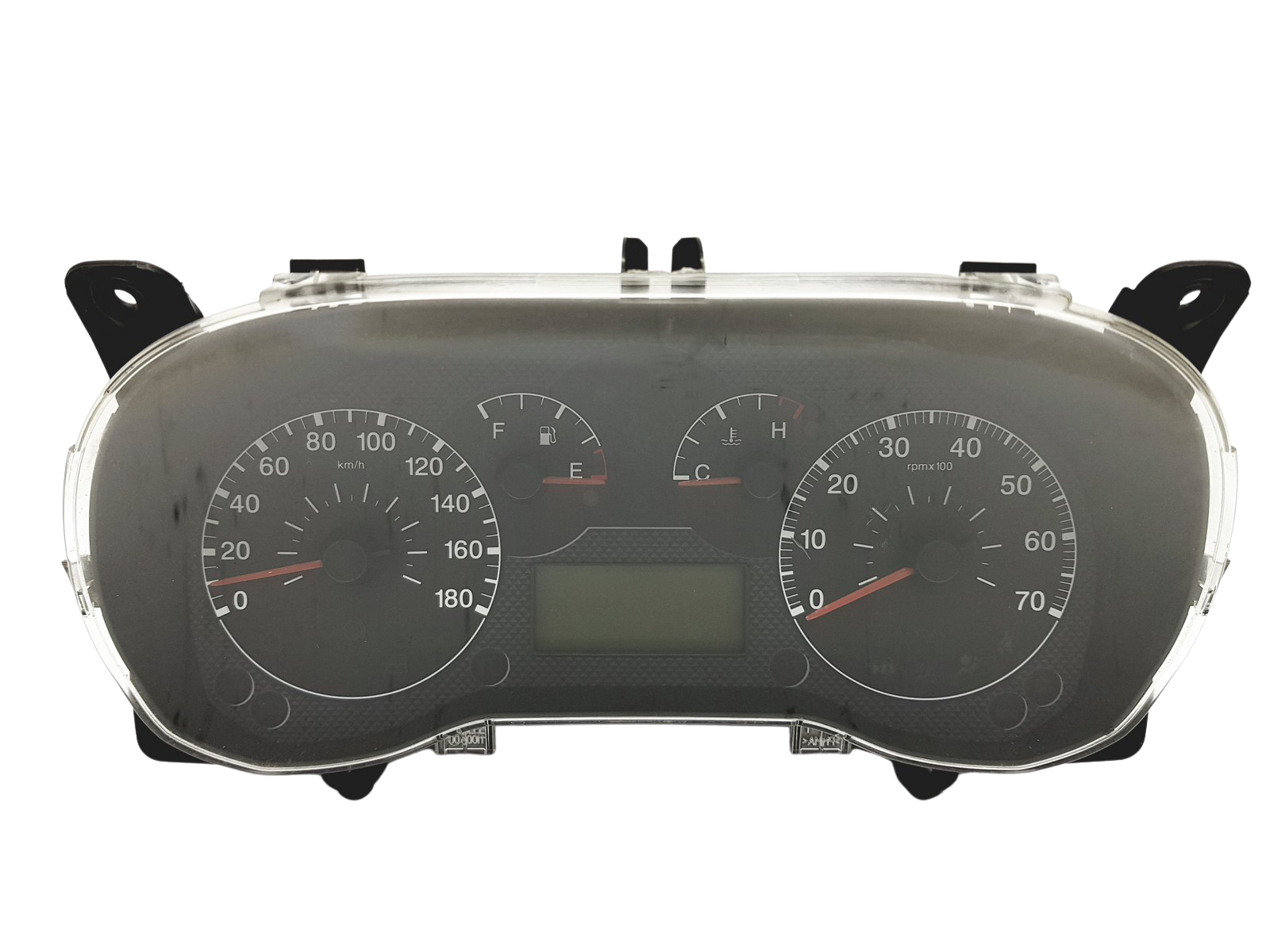Тахометър Fiat Doblo 5550011005 37580 main product photo
