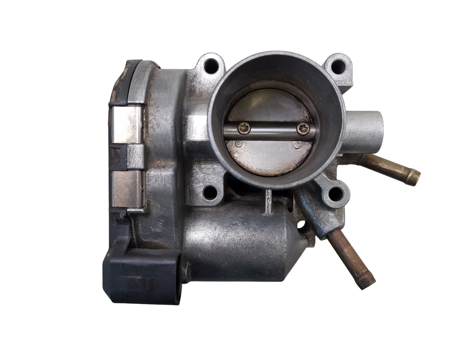 Въздушен амортисьор VWAG 030133062C 0280750095 Bosch 1835 main product photo