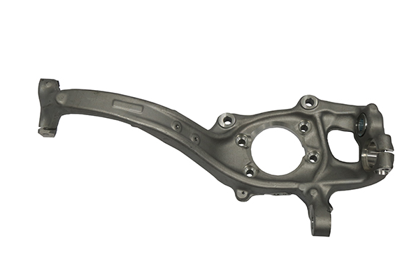 Колесен шарнир Вдясно Преден край 8K0407255AA 54071453001 Audi Vika main product photo