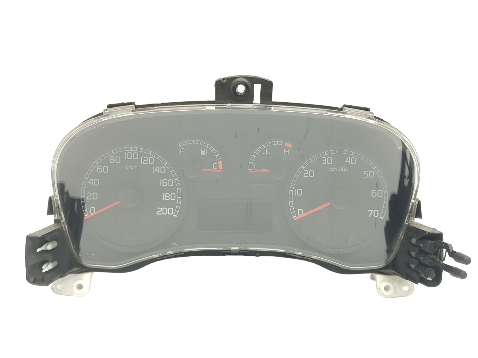 Тахометър Fiat Panda 555000460104 27219 main product photo