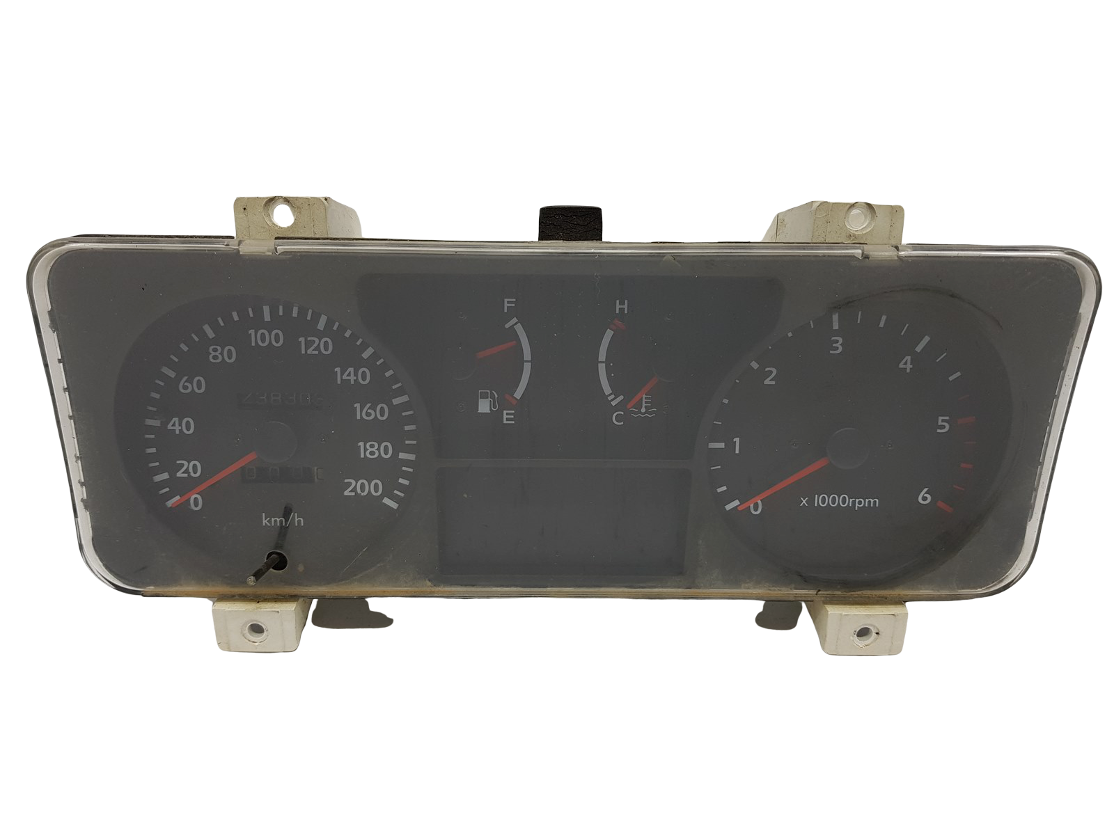 Тахометър Hyundai Galloper MC030-032-03E A303-BKNC-09 main product photo