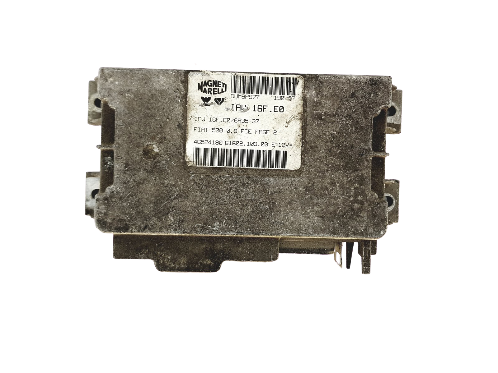Шофьор IAW16F.E0 46524180 Fiat Magneti Marelli 25249 main product photo