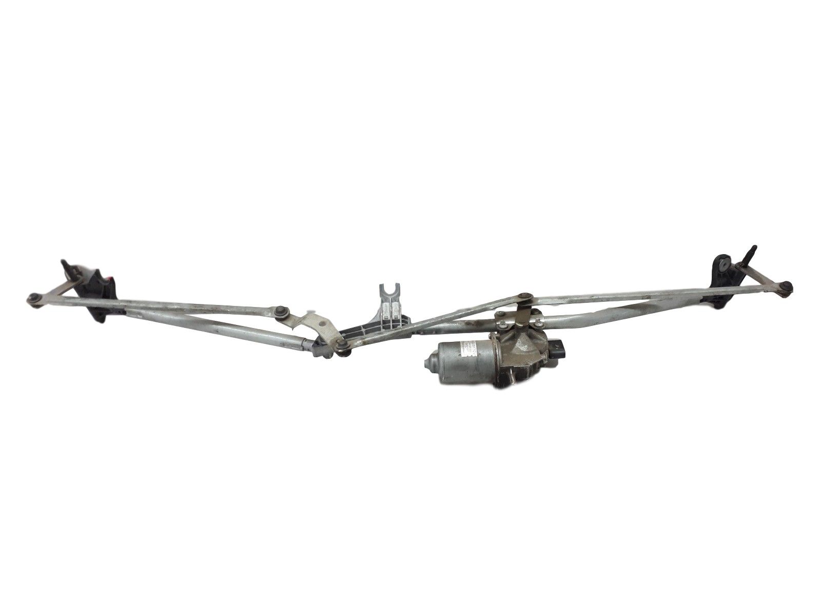 Механизъм на чистачките Smart Fortwo A4518240001 A4518200040 Valeo main product photo