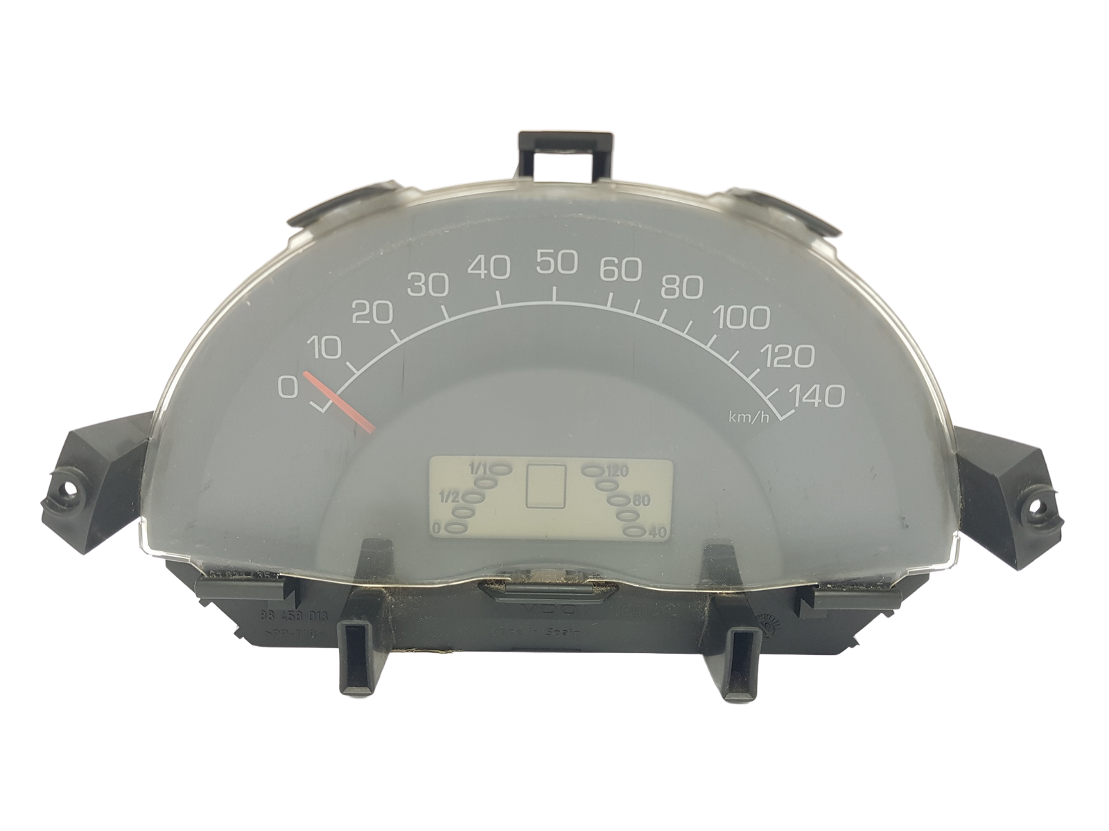Брояч Smart Fortwo 0010124V001 110008872011 27276 main product photo