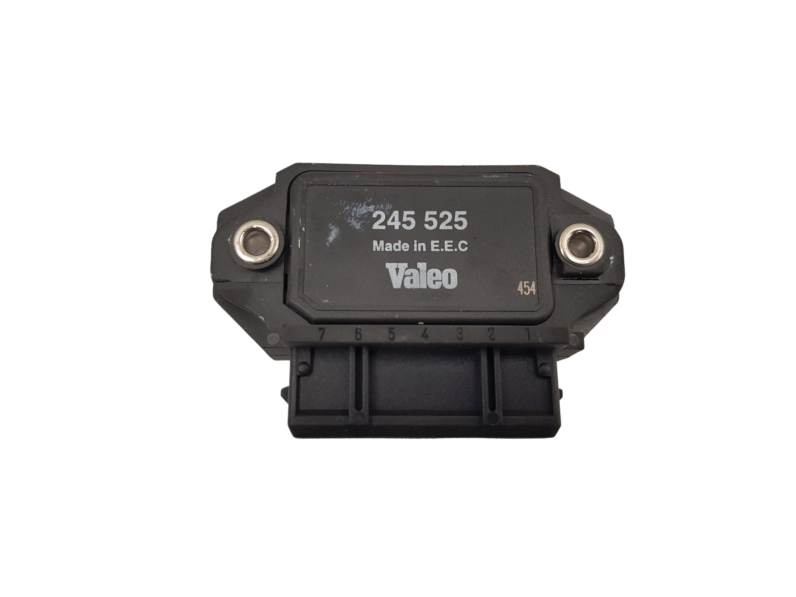 Модул за запалване 245525 Valeo Citroen Peugeot main product photo