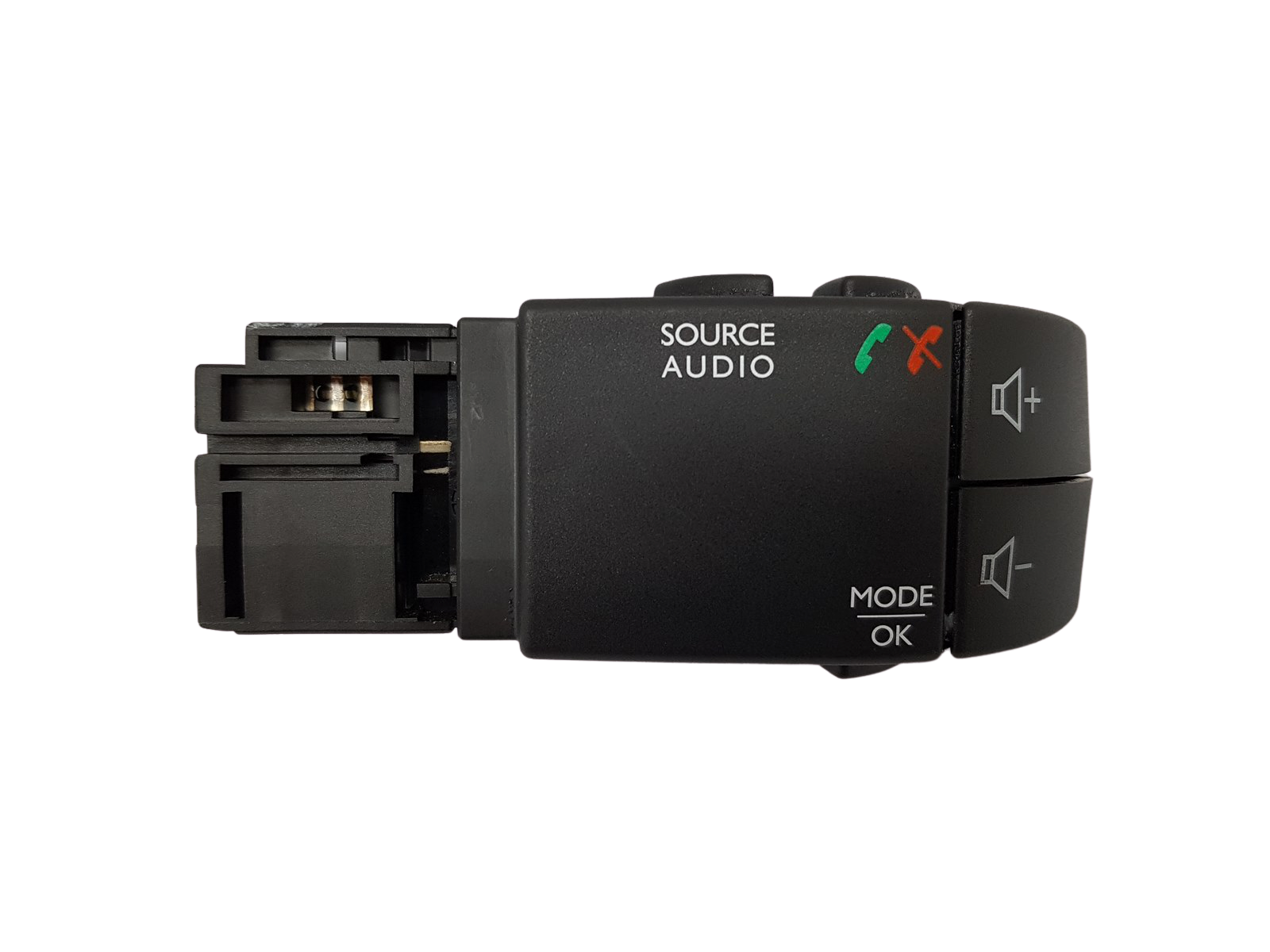 Дистанционно управление на радио 255522448R 344422023 Renault Valeo main product photo