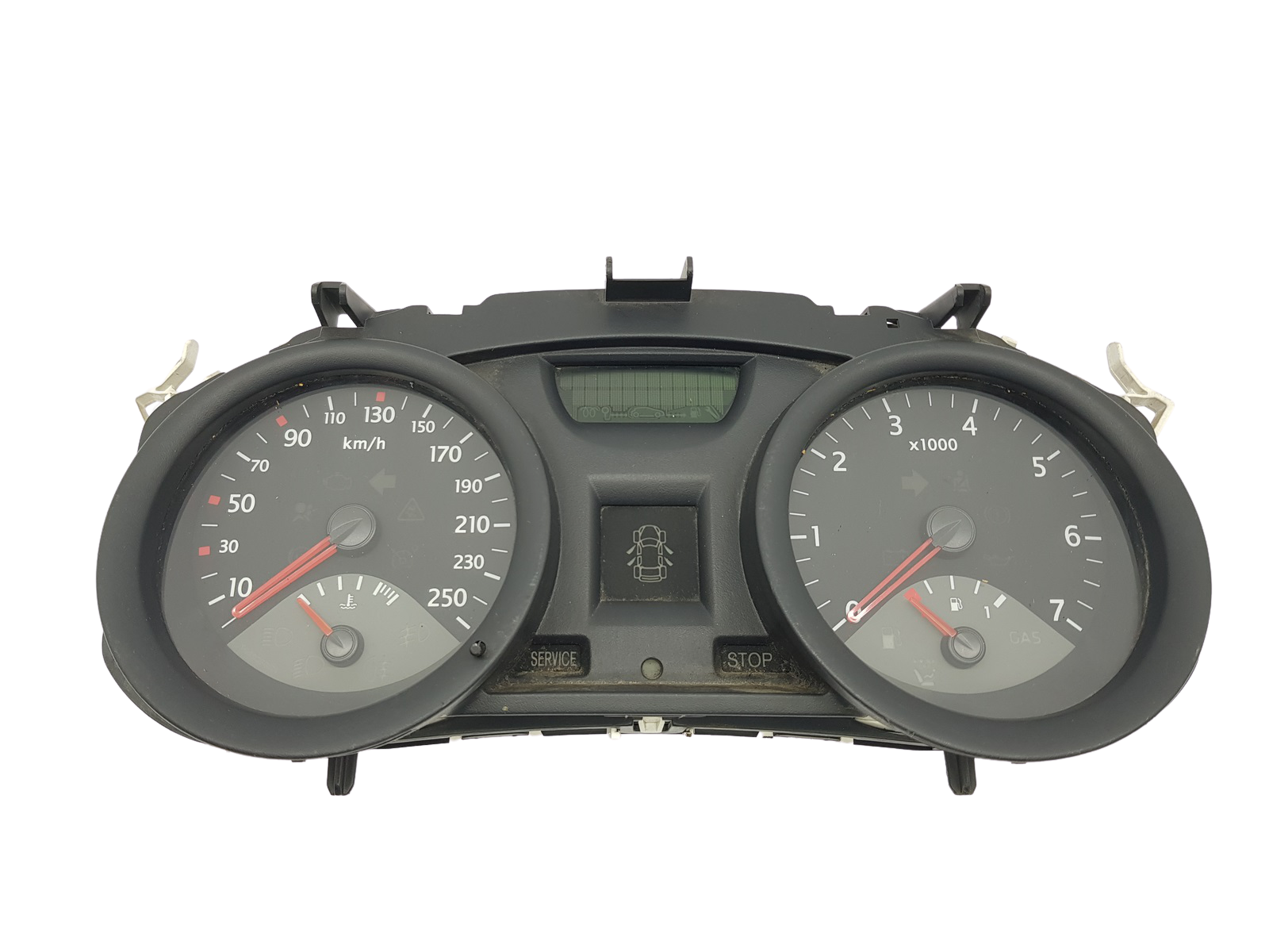 Тахометър Renault Megane 2 8200364588 28465 main product photo