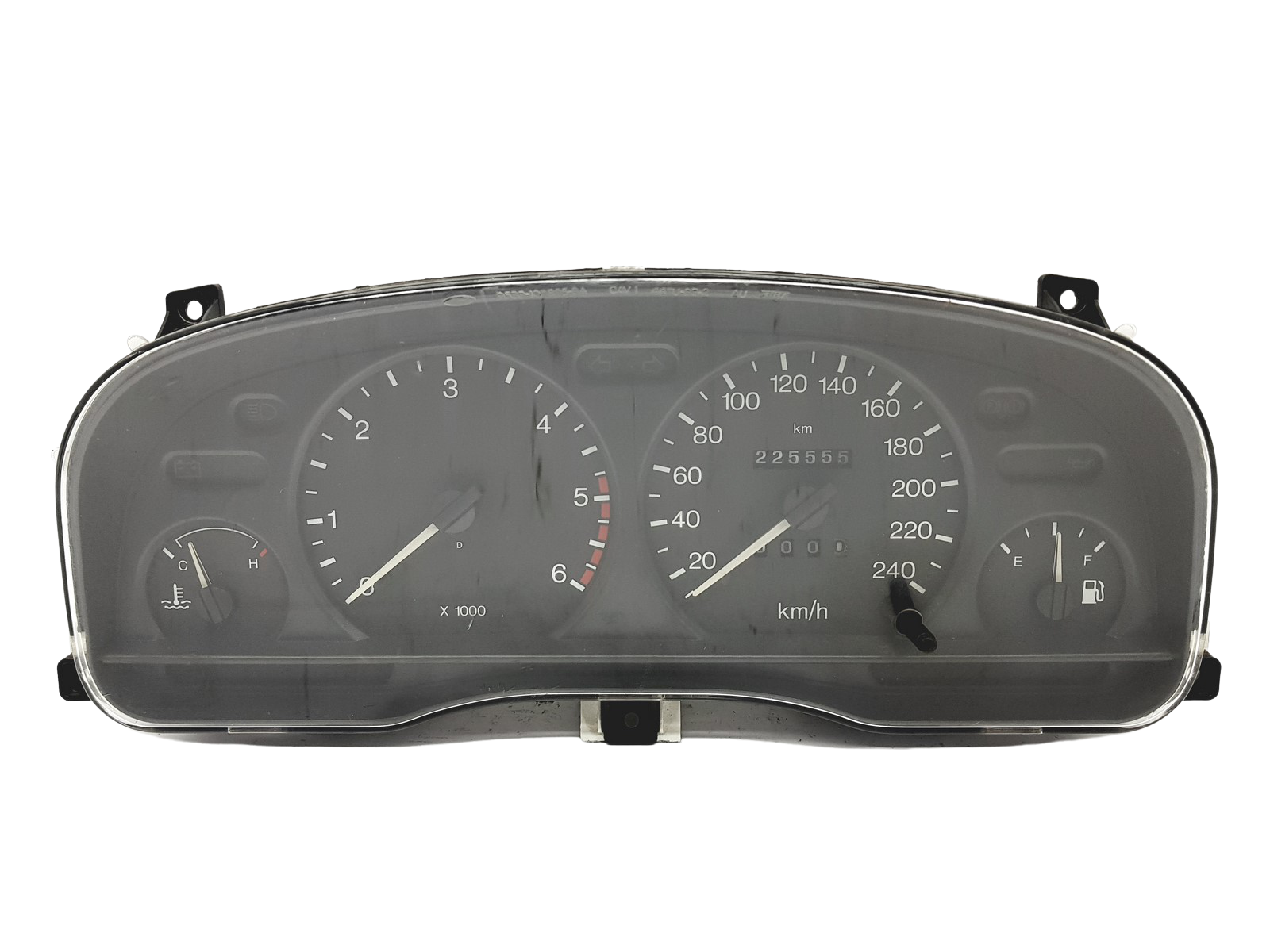 Тахометър Ford Mondeo 98BB-10849-ETB 48616 main product photo