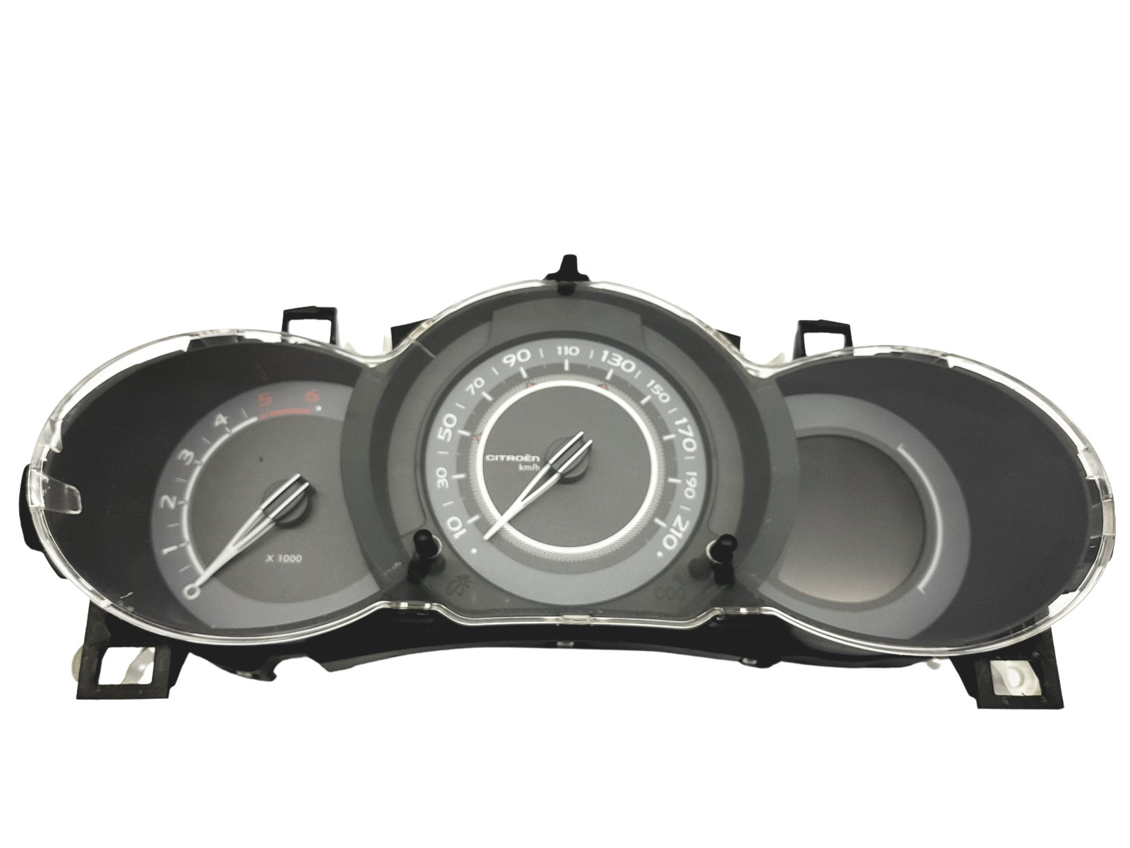 Брояч Citroen C3 2 96668806XT A2C53385827 43974 main product photo