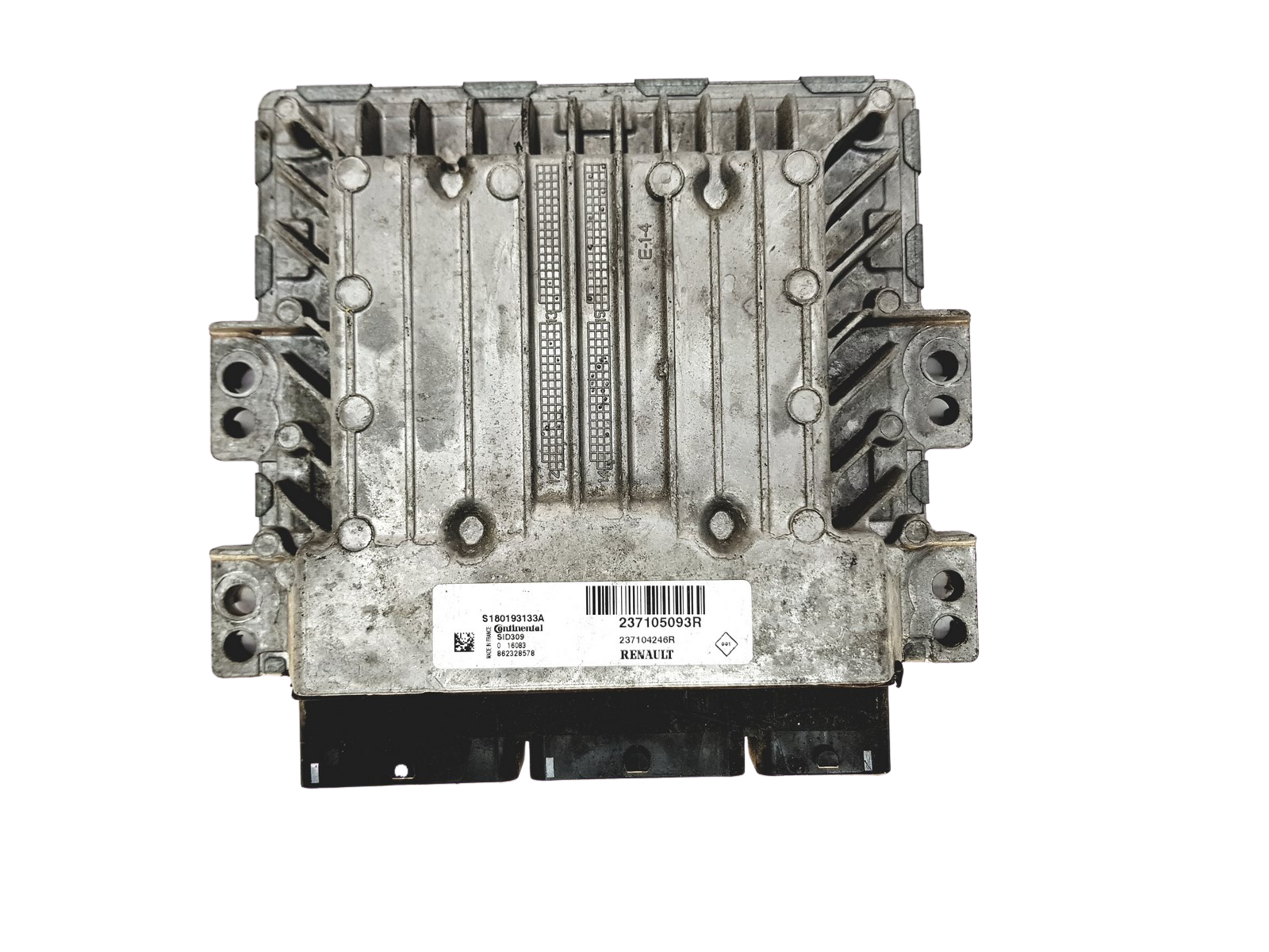 Шофьор S180193133A 237105093R 237104246R Renault Continental 28565 main product photo